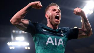Toby Alderweireld
